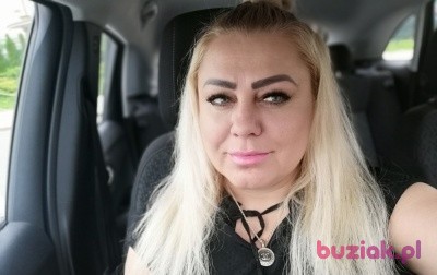 Agata, Kobieta, 42, Białystok, Polska: 1