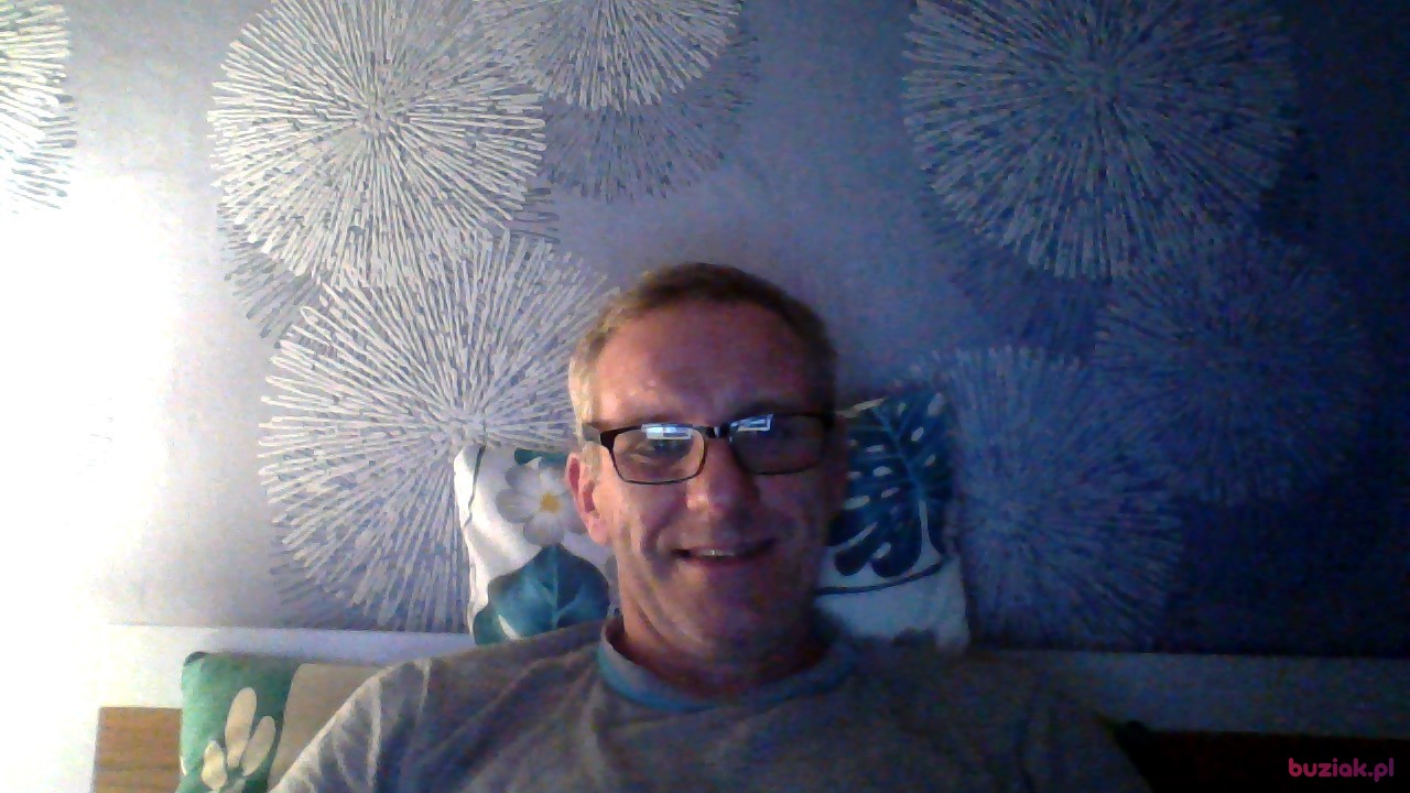 Kris, Male, 52, Katowice, Polska, Photo: 1