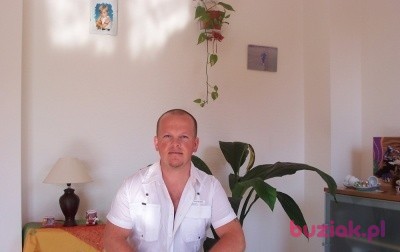 adam, Mężczyzna, 43, Puławy, Polska: 1
