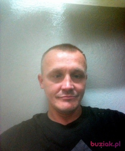 Waldek, Mężczyzna, 42, Polska, Zdjęcie: 1