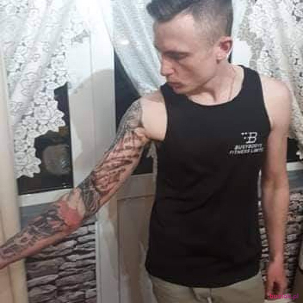 Maks Zych, Mężczyzna, 29, Harwich, Wielka Brytania, Zdjęcie: 3