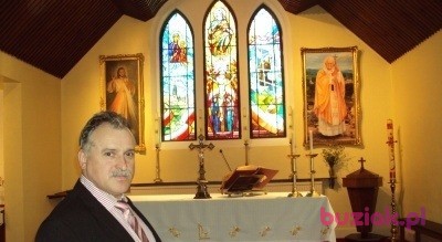 Zbyszek, Male, 62, Birmingham West Midlands England, Wielka Brytania, Photo: 5