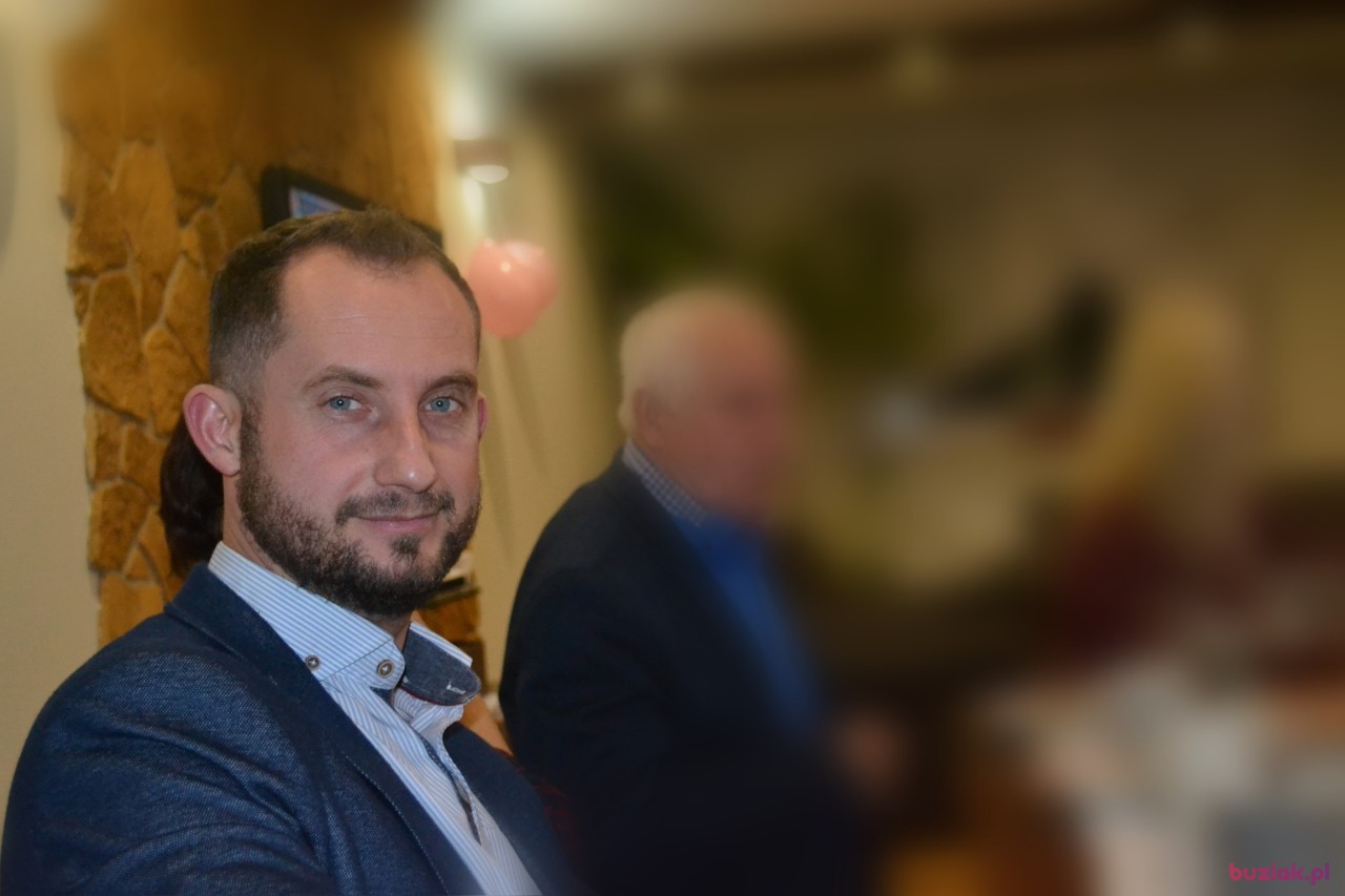 Rafał, Male, 41, Poznań, Polska, Photo: 1