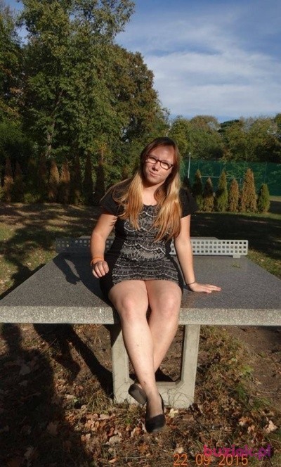 Roksana, Female, 26, Lewin Brzeski, Polska, Photo: 2