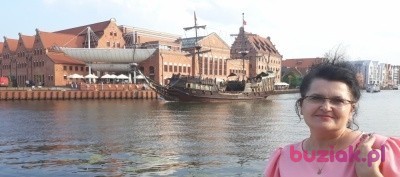 Barbara, Female, 56, Sochaczew, Polska, Photo: 1