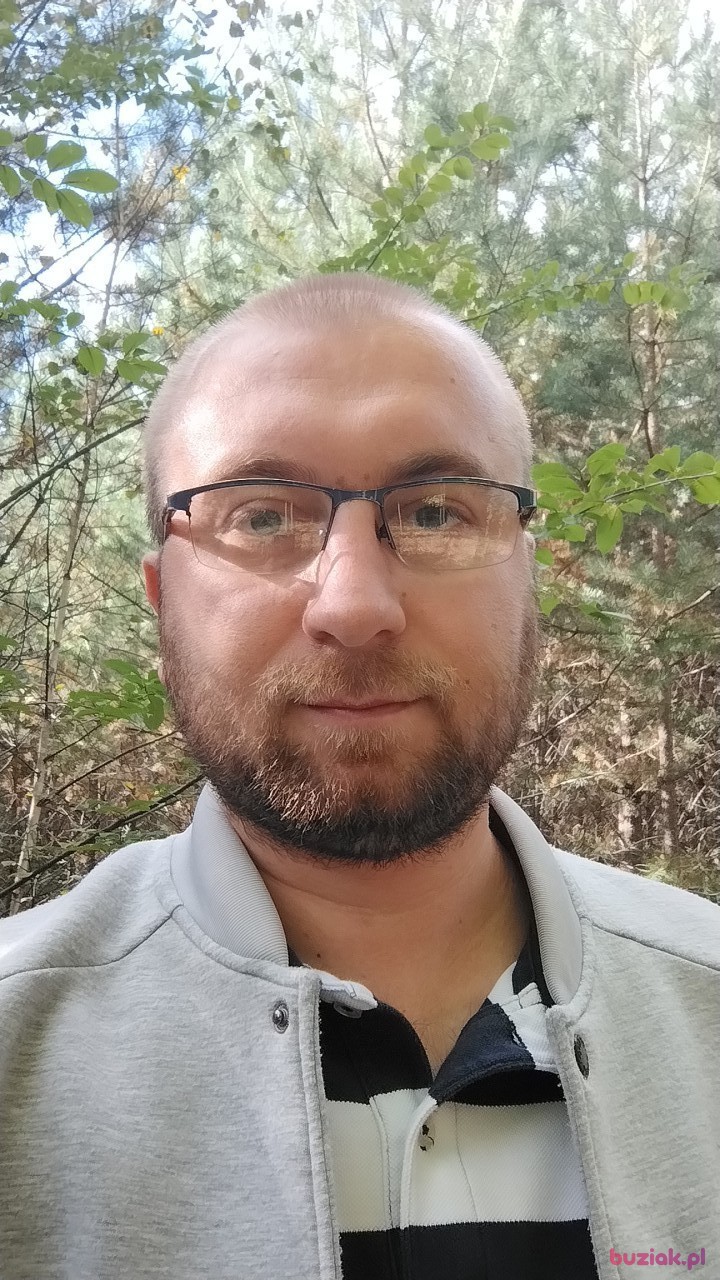 Łukasz, Mężczyzna, 40, Rzeszów, Polska: 1