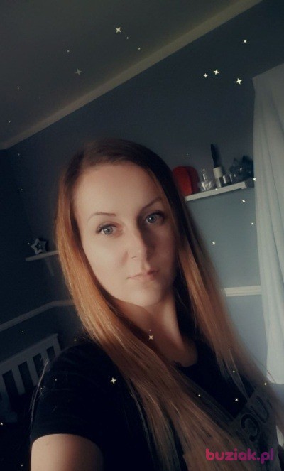 Karolina, Female, 36, Hamilton, Wielka Brytania, Photo: 2