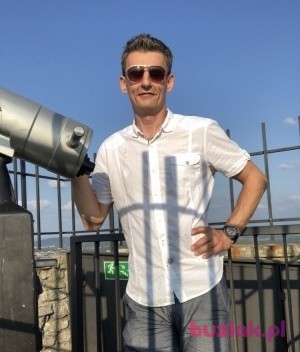 Tomi, Mężczyzna, 49, Haarlem North Holland Province, Holandia, Zdjęcie: 1