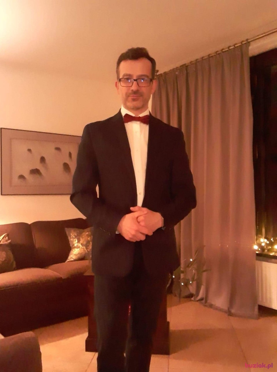 Piotr, Mężczyzna, 48, Poznań, Polska, Zdjęcie: 9