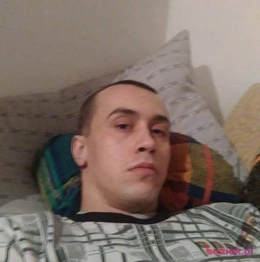 Daniel, Male, 34, Choroszcz, Polska, Photo: 3