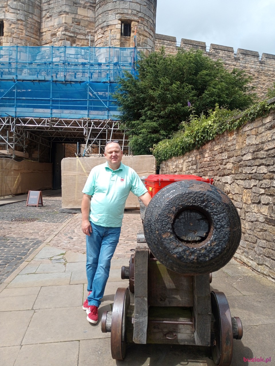 Krzysztof, Mężczyzna, 64, Swadlincote, Wielka Brytania, Zdjęcie: 2