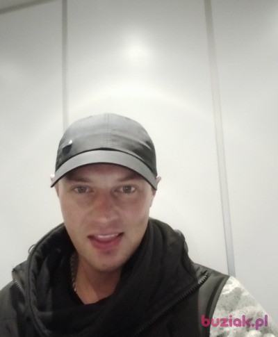 Jarek, Male, 35, Zoetermeer, Holandia, Photo: 2