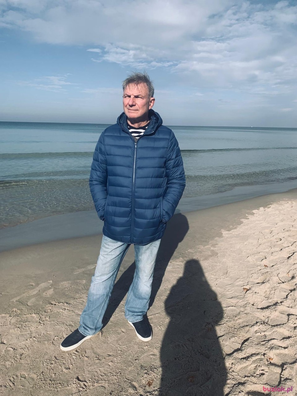 Janusz, Mężczyzna, 58, Westminster, Wielka Brytania, Zdjęcie: 1