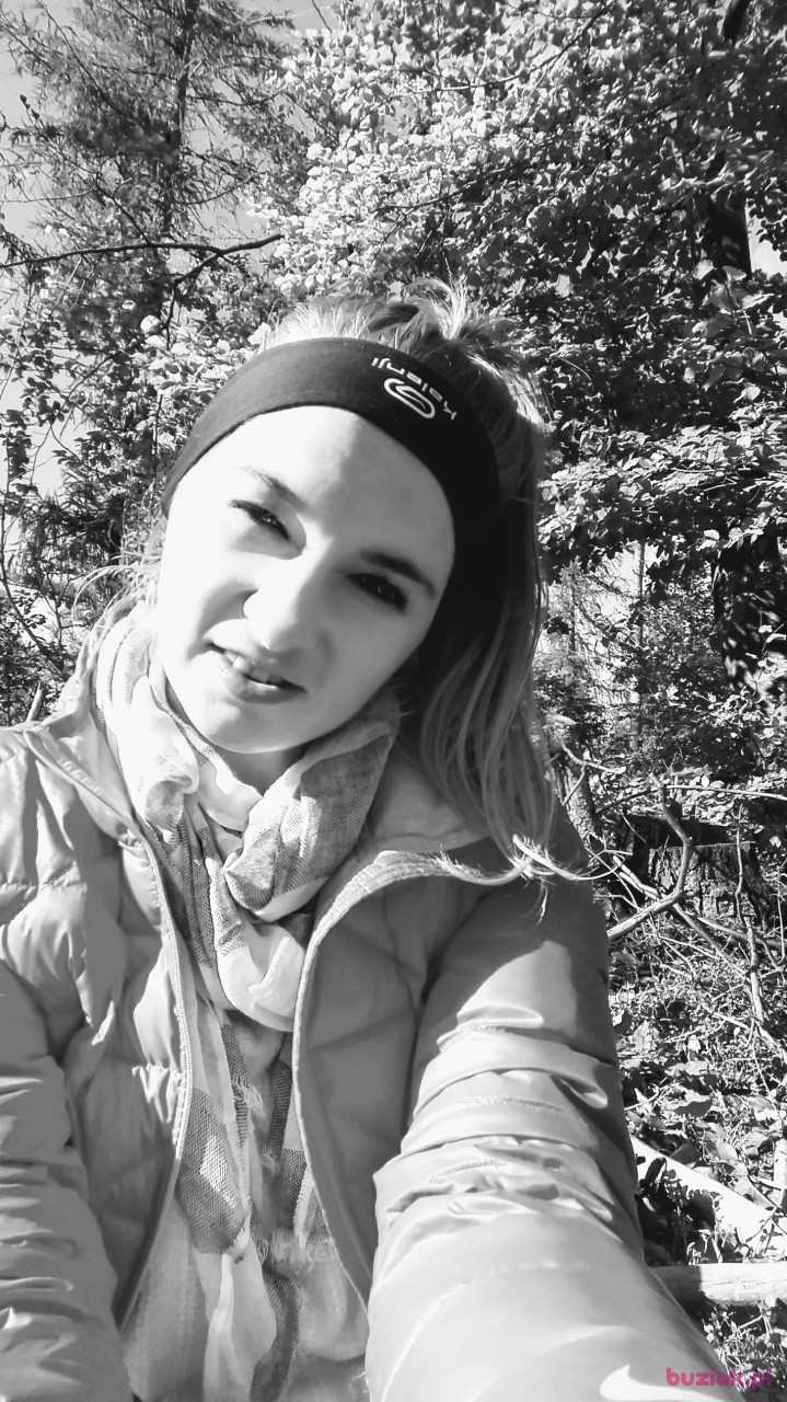 Gabi, Kobieta, 38, Polska: 1