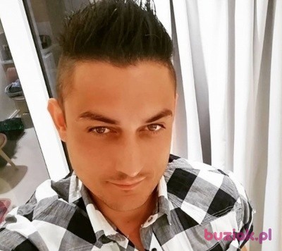 Daniel9996, Mężczyzna, 36, Łódź, Polska: 1