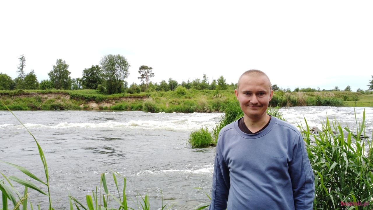 Michał, Mężczyzna, 36, Zgierz, Polska, Zdjęcie: 444