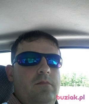 Grzegorz, Male, 42, Sępólno Krajeńskie, Polska: 1