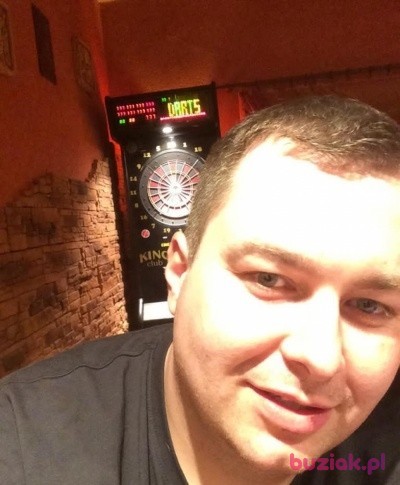 Patryk, Mężczyzna, 38, Niemcy, Zdjęcie: 1