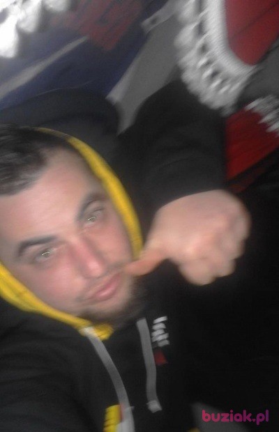 krystian, Male, 34, Polska, Photo: 3