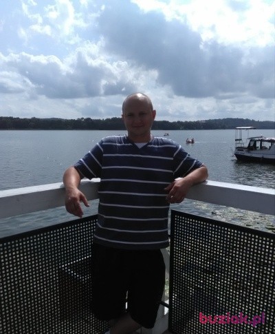 Krrzysztof88, Mężczyzna, 36, Łomża, Polska: 1