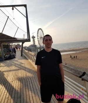 Mateusz, Male, 34, Sosnowiec, Polska, Photo: 8
