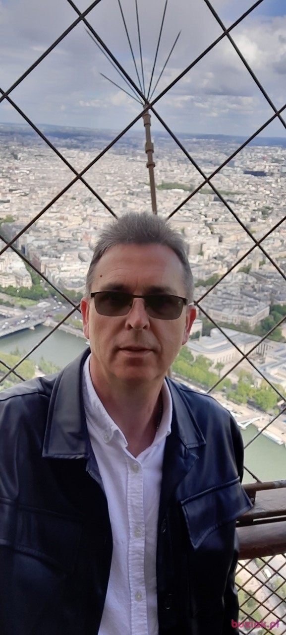 Grzegorz, Mężczyzna, 58, Niemcy, Zdjęcie: 1