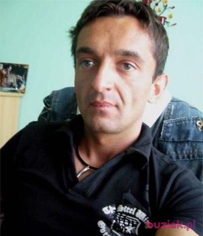 Adrian, Male, 45, Katowice, Polska: 1