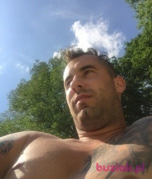 Marek, Male, 34, Mansfield, Wielka Brytania, Photo: 2