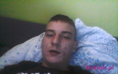 Kacper, Male, 25, Kościerzyna, Polska: 1