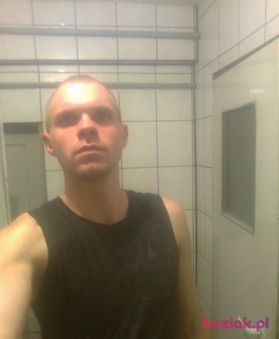 krzysztof, Male, 36, Szklarska Poręba, Polska: 1