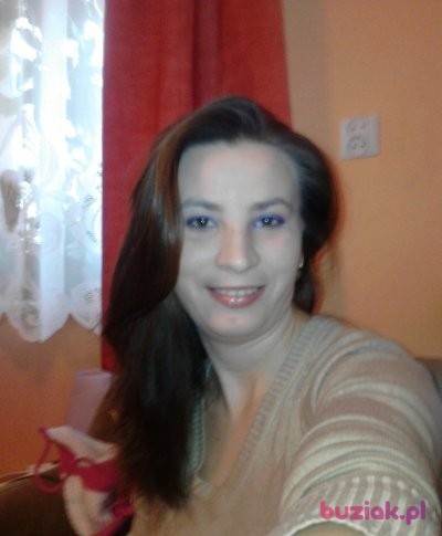 wiola, Female, 32, Otwock, Polska, Photo: 1
