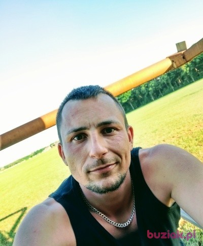 Damia , Mężczyzna, 35, Olsztyn, Polska, Zdjęcie: 1
