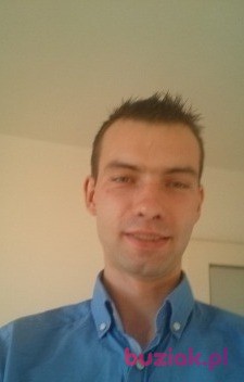 Kamil, Male, 37, Sosnowiec, Polska, Photo: 1