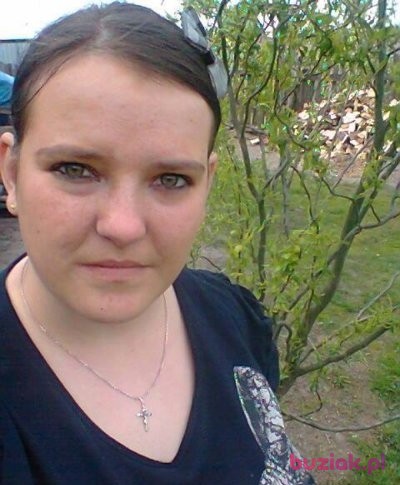 graza20, Kobieta, 33, Pleszew, Polska: 1