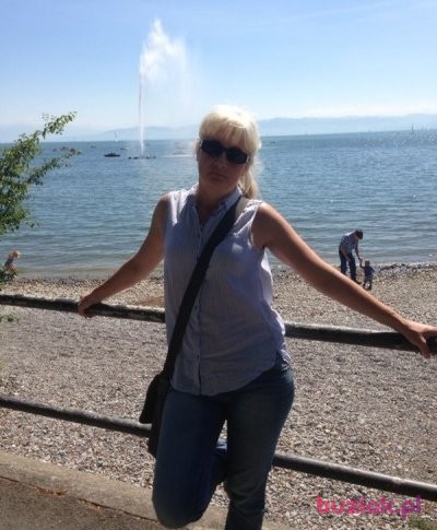 MAGDA, Female, 55, Radom, Polska, Photo: 1