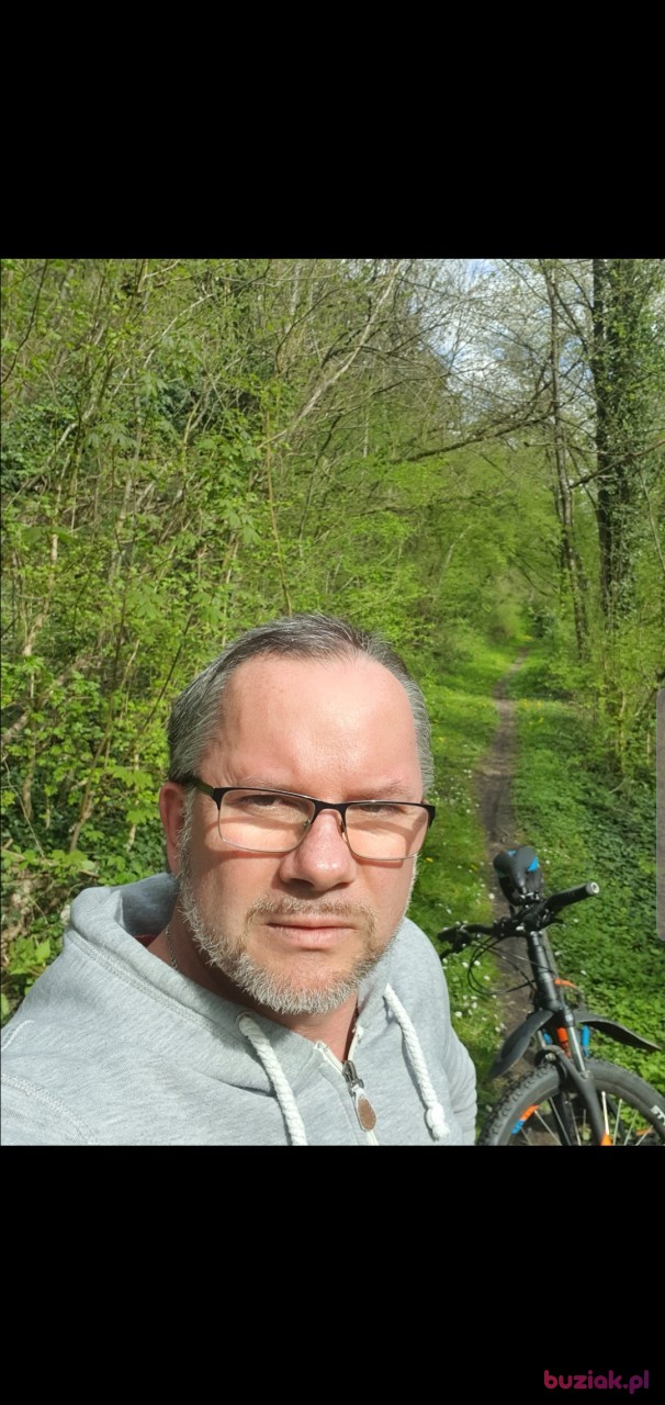 Tomasz, Male, 45, Ostrów Wielkopolski, Polska, Photo: 4