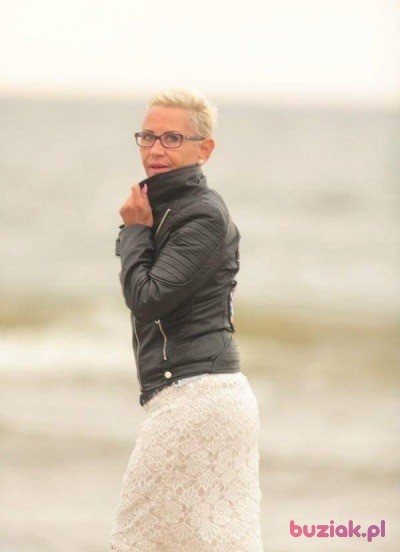 Grazka, Kobieta, 64, Legnica, Polska, Zdjęcie: 10