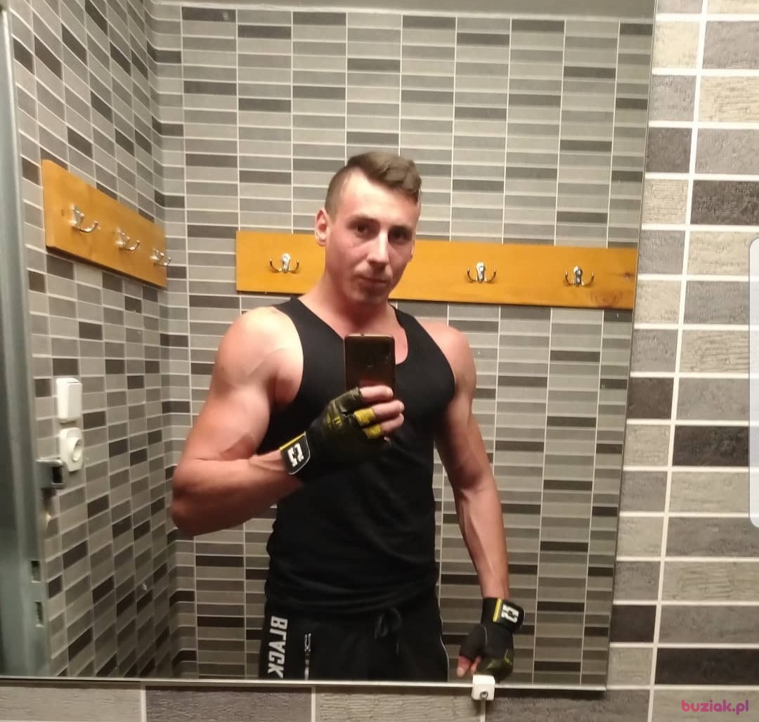Tomek, Mężczyzna, 27, Wuppertal, Niemcy, Zdjęcie: 3