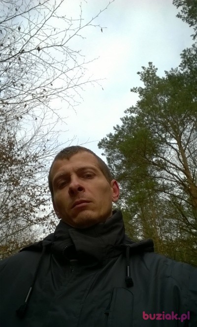 jacek, Mężczyzna, 43, Stargard Szczeciński, Polska, Zdjęcie: 1