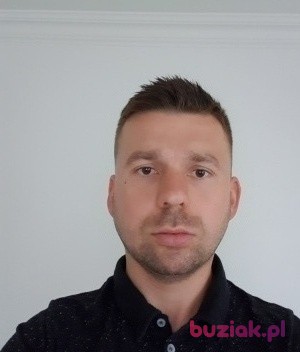 Jarek, Mężczyzna, 40, Oss North Brabant Province, Holandia: 1