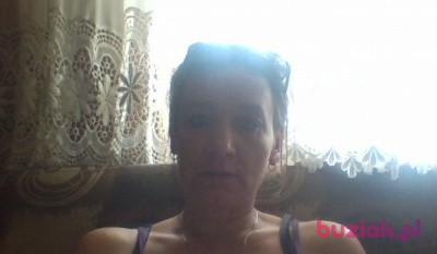 Daria, Kobieta, 55, Nakło nad Notecią, Polska: 1