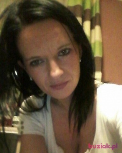 Aga, Kobieta, 43, Kraków, Polska: 1