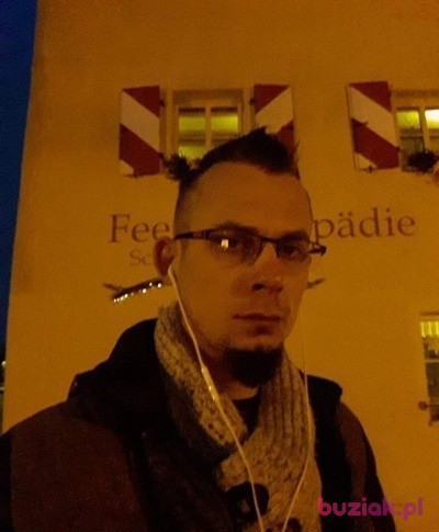 Michal, Male, 34, Koło, Polska, Photo: 1