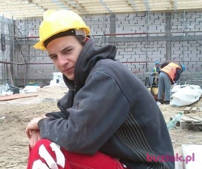 HDplajerek, Mężczyzna, 29, Szprotawa, Polska: 1