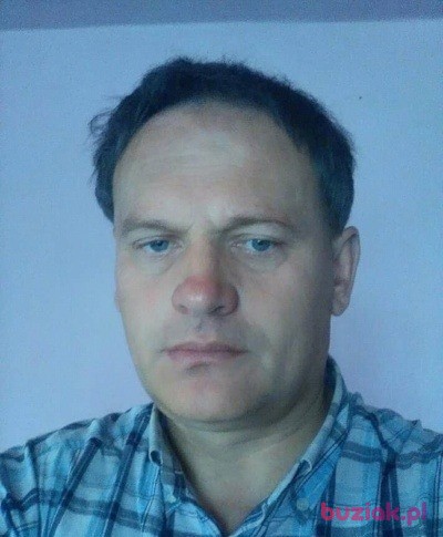 Darek, Male, 49, Piaseczno, Polska: 1