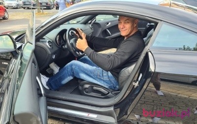 Roman, Mężczyzna, 57, Włocławek, Polska, Zdjęcie: 1