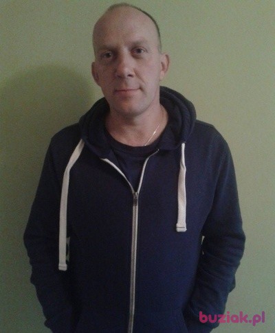 Rafał, Male, 53, Węgrów, Polska: 1