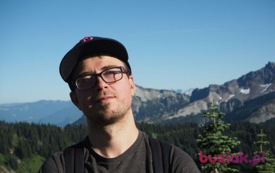 Sylwester, Male, 42, Szczecin, Polska, Photo: 1