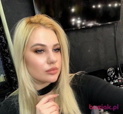Dedra, Kobieta, 31, Bieżuń, Polska, Zdjęcie: 1