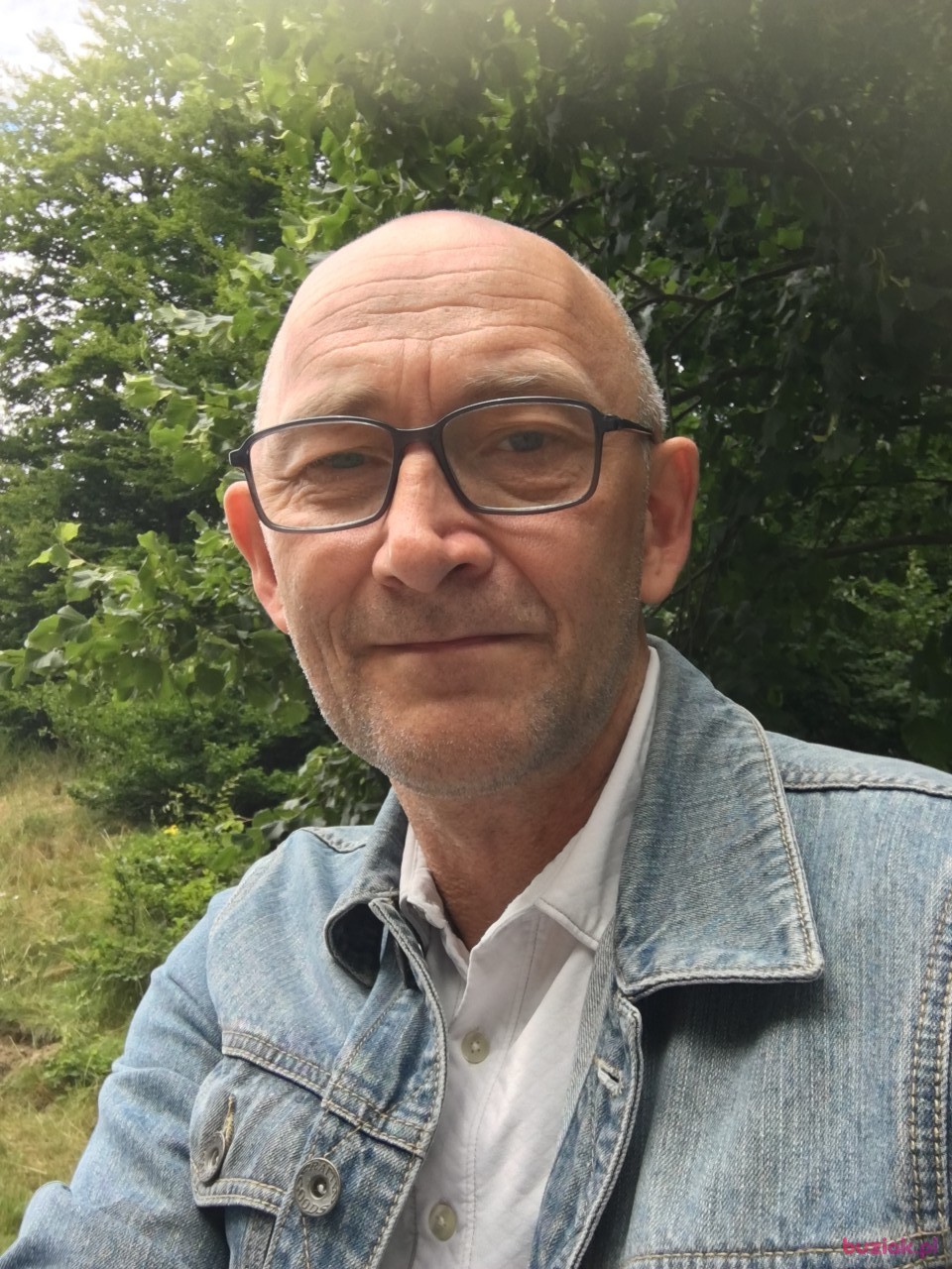 Sławek, Male, 52, Gdańsk, Polska, Photo: 2